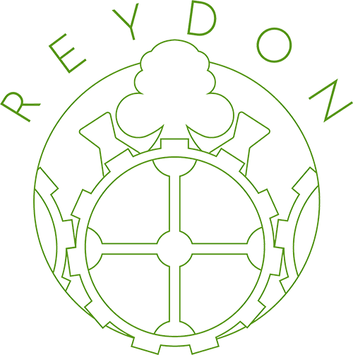 Reydon Logo