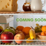 Launching soon: Reydon & Southwold Community Fridge & Pantry