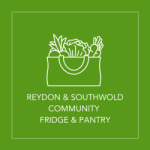 Reydon & Southwold Community Fridge & Pantry Opens on Friday 28 April