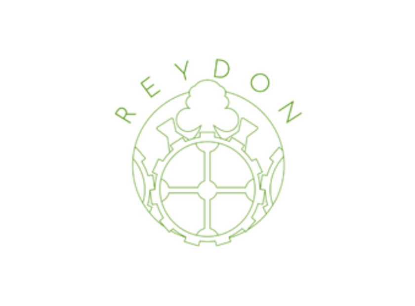 Reydon Logo