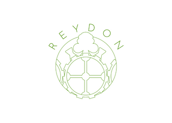 Reydon Logo