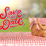 Coronation Big Picnic: Sunday 7 May - Save the date!