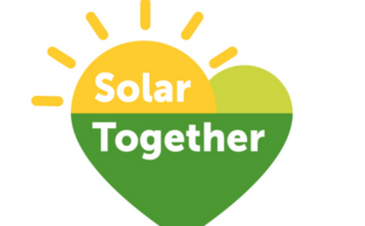 Solar Together