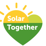 Solar Together Suffolk - Register your interest in Solar Panels