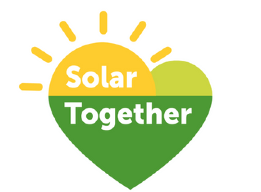 Solar Together