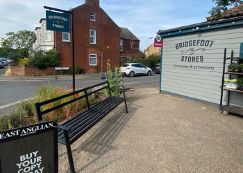 Bridgefoot Stores