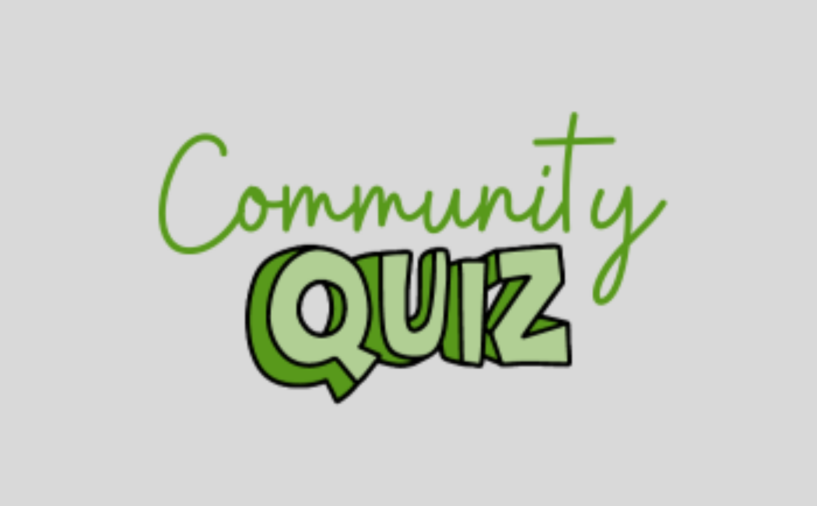 Community-Quiz