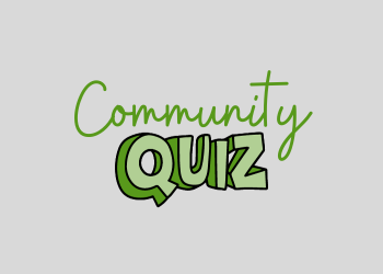 Community-Quiz