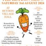 Reydon Show – Save the Date!