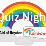 Quiz Night in Aid of Reydon Rainbows