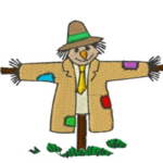 The Reydon Scarecrow Trail: keep your diaries free!