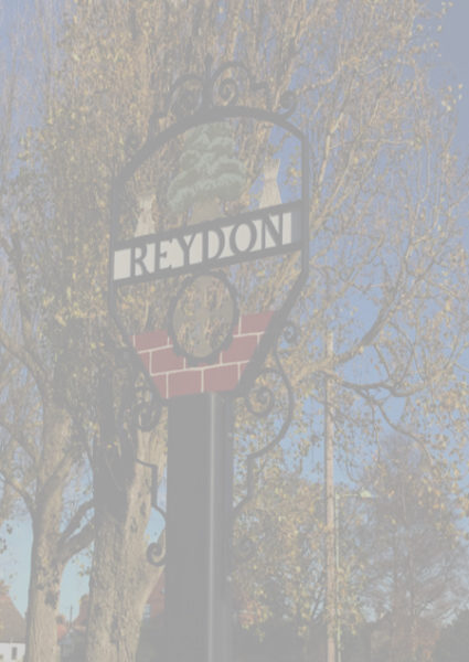 Reydon Black Overlay Image