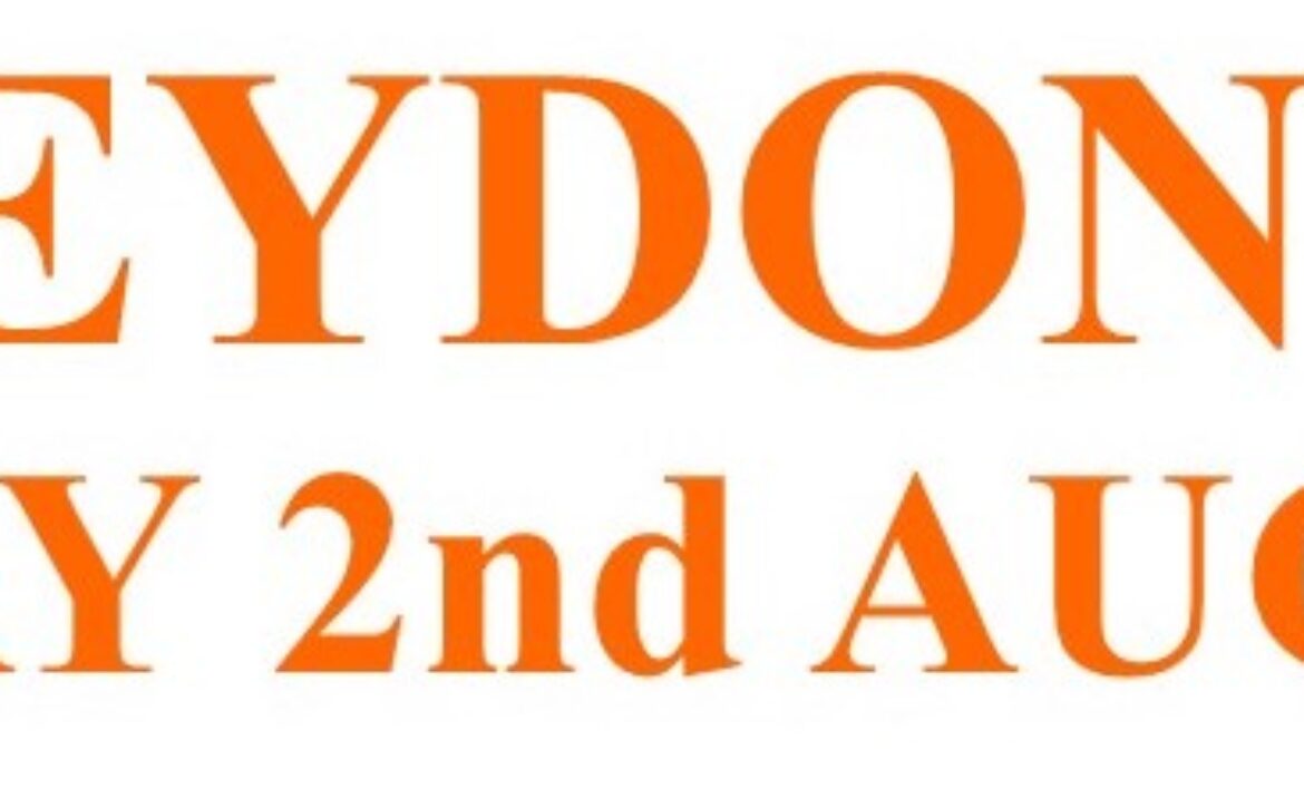 REYDON SHOW 2025 SHOW POSTER corrected copy
