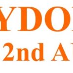 Reydon Show 2025 Report