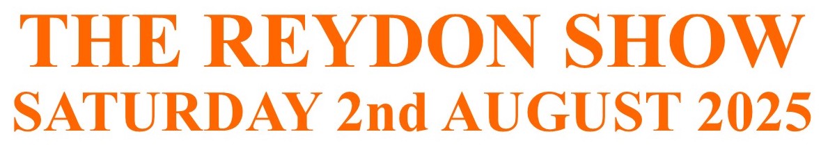 REYDON SHOW 2025 SHOW POSTER corrected copy