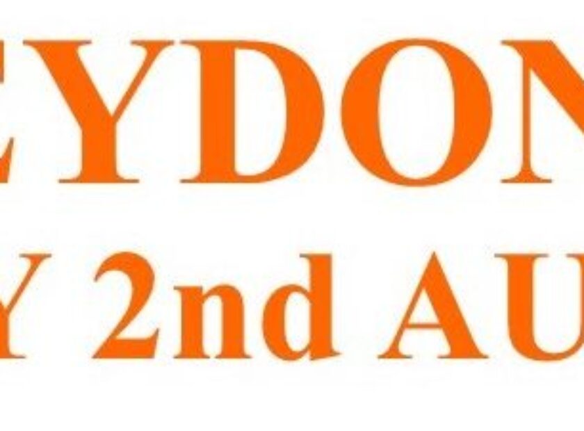 REYDON SHOW 2025 SHOW POSTER corrected copy