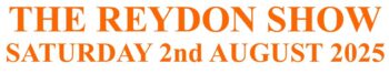 REYDON SHOW 2025 SHOW POSTER corrected copy