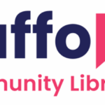 July news & events from Southwold Library