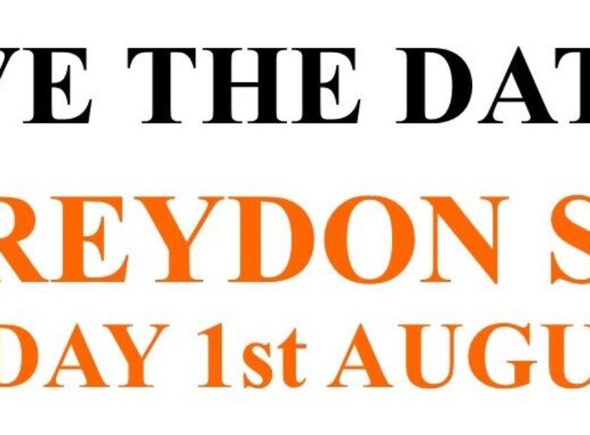 REYDON SHOW 2026 SAVE THE DATE POSTER copy