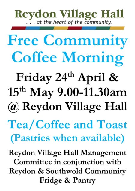 Community Coffee April May June 2026 Poster-page-001