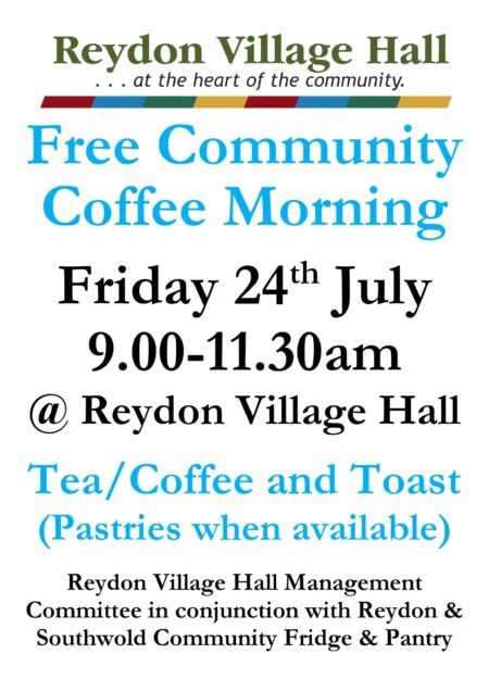 Community Coffee July 2026 Poster-page-001