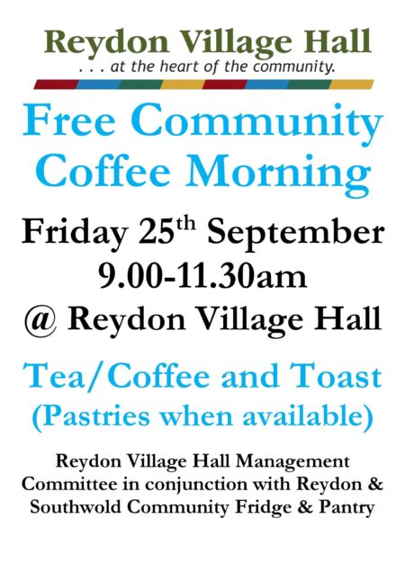 Community Coffee September 2026 Poster-page-001