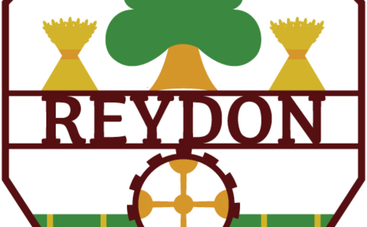 Reydon logo web