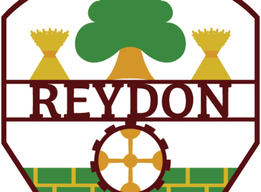 Reydon logo web