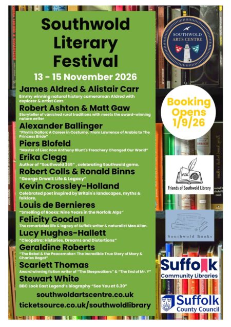SLF Poster 2026