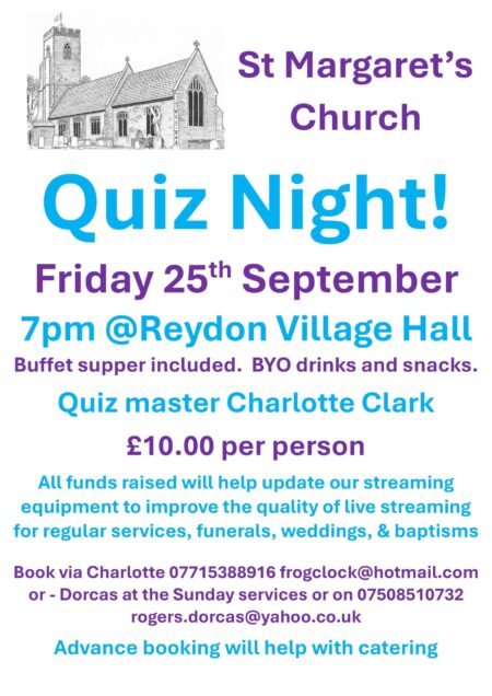 St Margarets Quiz Poster-page-001
