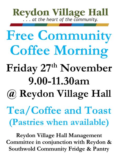 Community Coffee November 2026 Poster-page-001